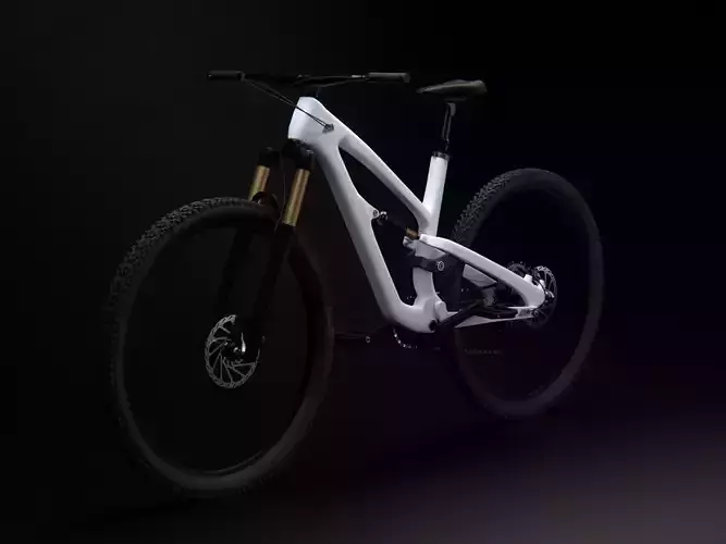 MTB bike