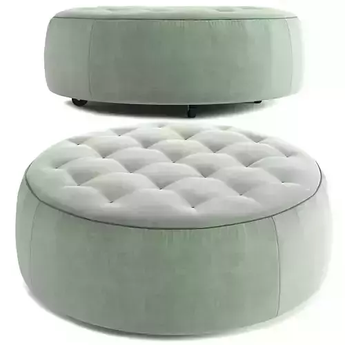 Pouf Saba Italia Cookie