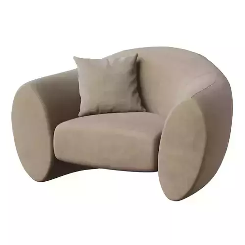 Elephant 1961 by Ghidini