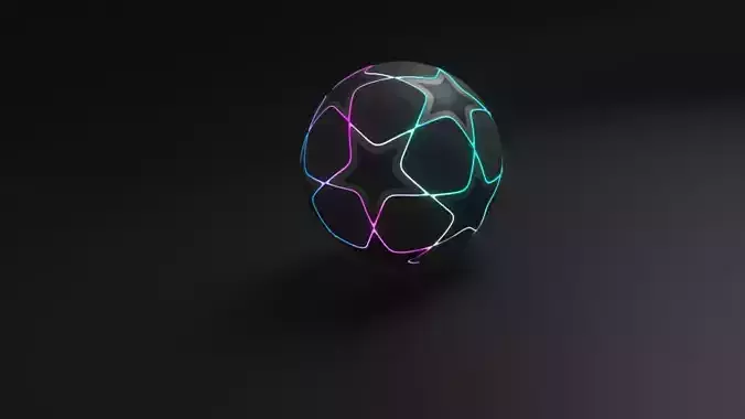 Fotball ball