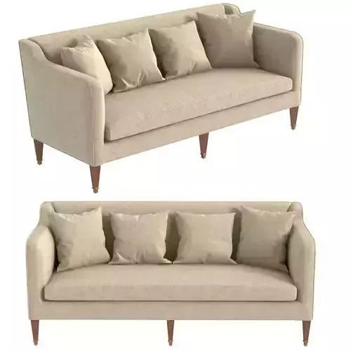 COVE SOFA - JOHN DERIAN