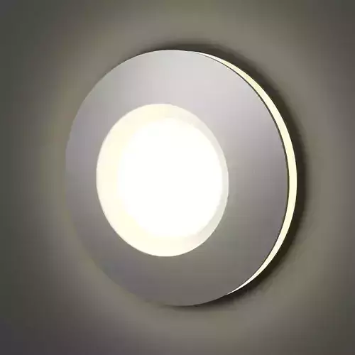 IT-703 Integrator AURA Round Recessed Step Light LED Stair Light