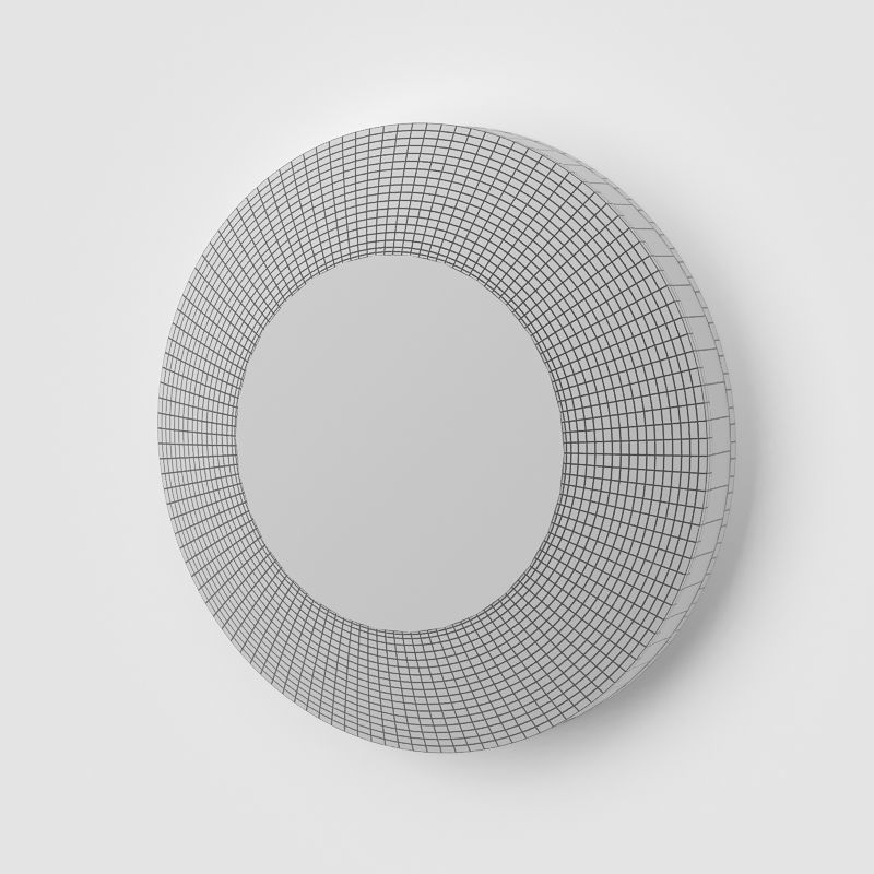 IT-703 Integrator AURA Round Recessed Step Light LED Stair Light Free 3D model_2