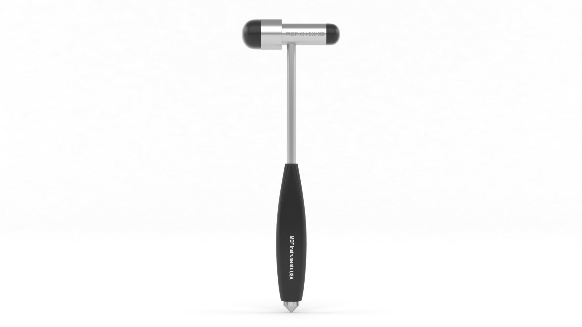 Medical Hammers 3D model_1