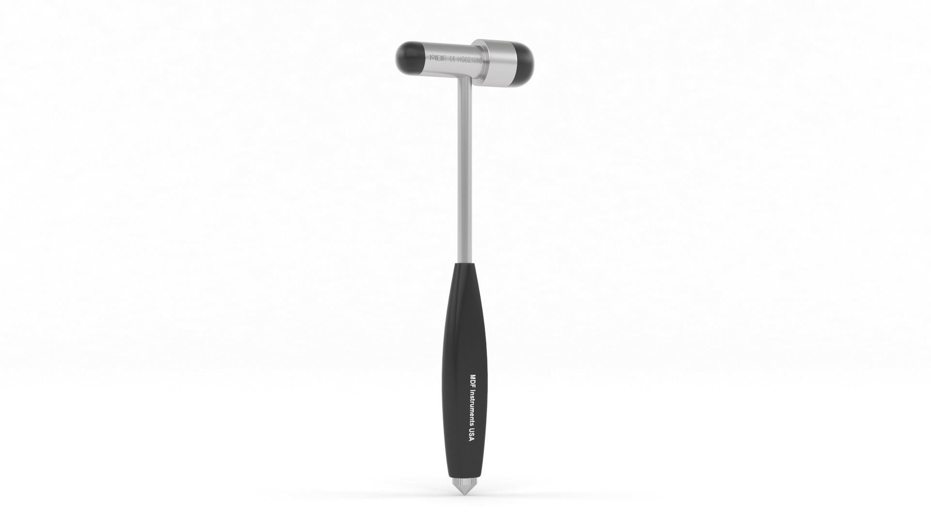 Medical Hammers 3D model_3