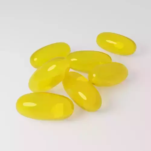 Vitamin E Capsules - Version 1