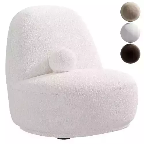 Armchair Terry by dantonehome