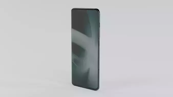 ONEPLUS 11 3D model