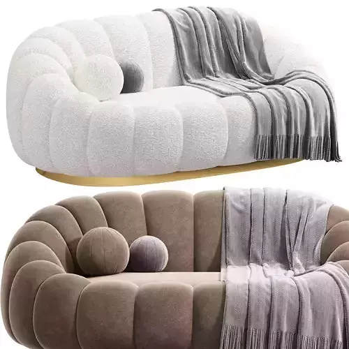 ARTIPIECES BUBBLE Sofa