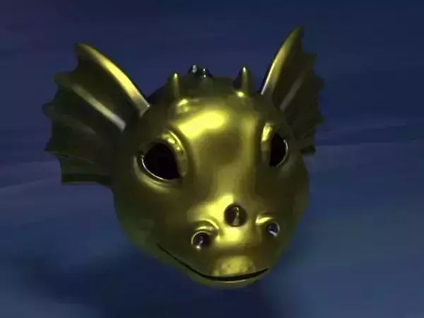 Naturaleza Head Alpha