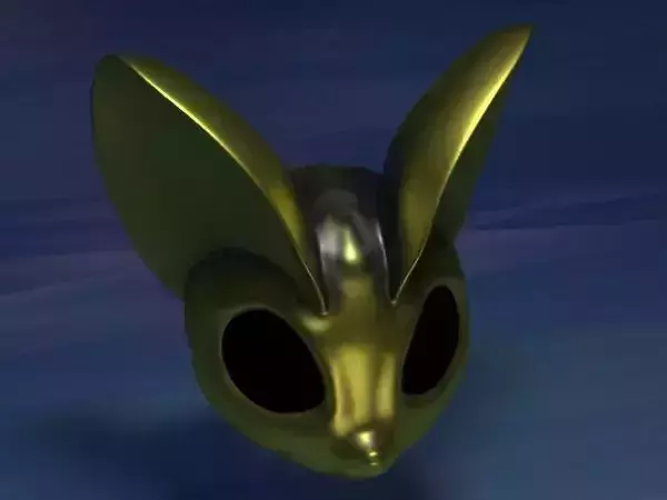 Naturaleza Head Bravo