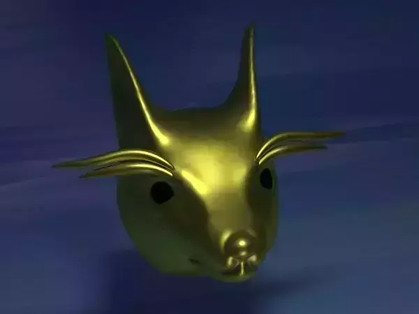 Naturaleza Head Charlie