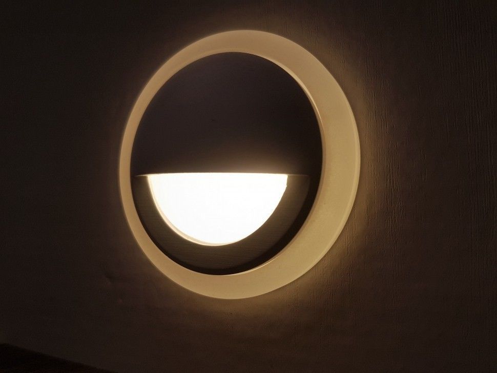 IT-704 Integrator AURA Step Light LED Stair Light Free 3D model_6