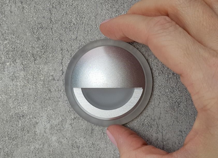 IT-704 Integrator AURA Step Light LED Stair Light Free 3D model_8