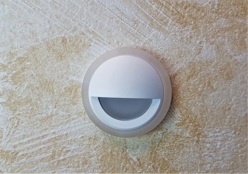 IT-704 Integrator AURA Step Light LED Stair Light Free 3D model_4