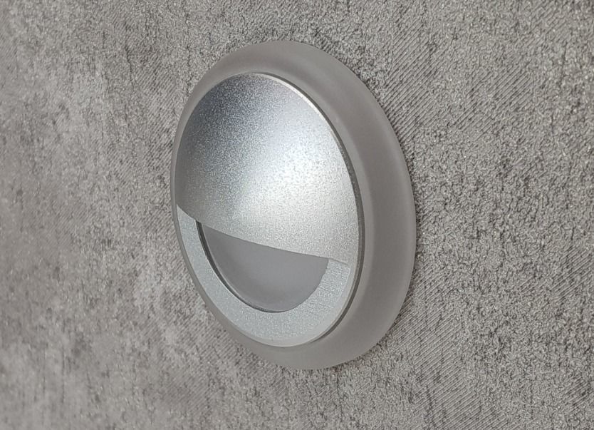 IT-704 Integrator AURA Step Light LED Stair Light Free 3D model_9