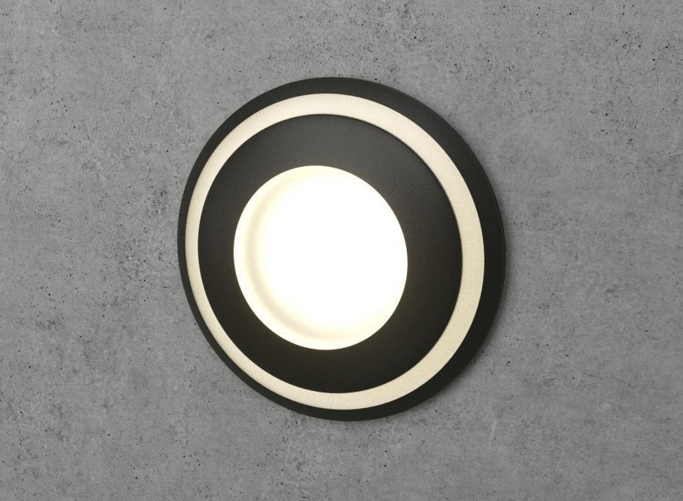 IT-705 Integrator Round Step Light LED Stair Light free 3D model | CGTrader