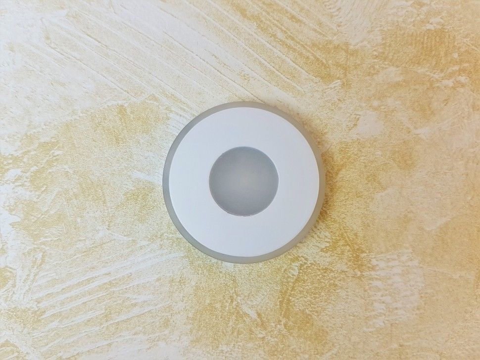 IT-706 Integrator Round Step Light LED Stair Light Free 3D model_6