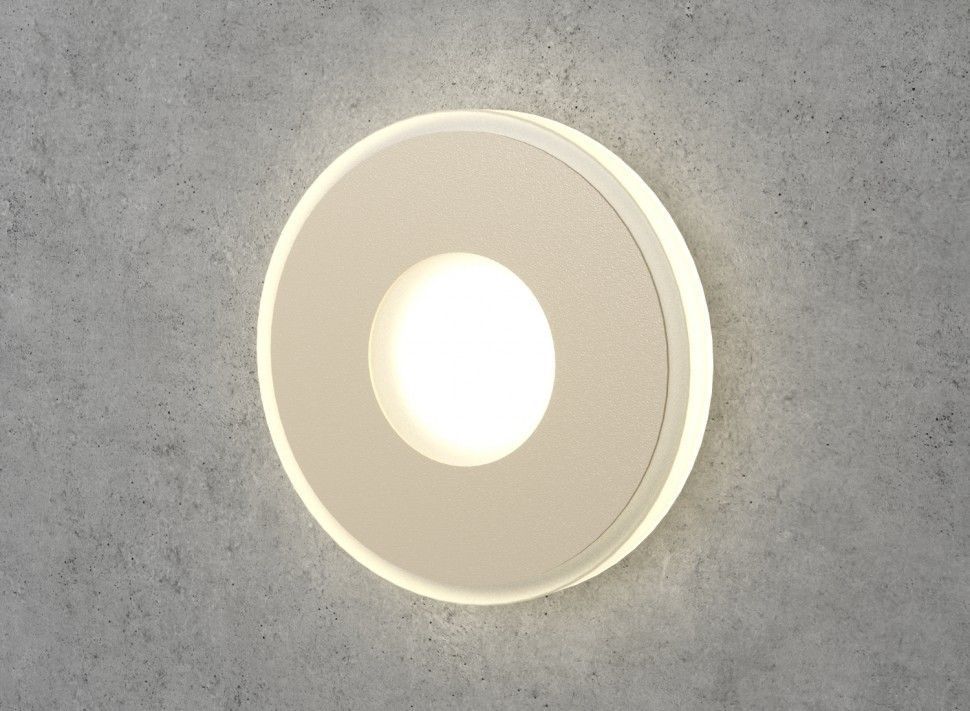 IT-706 Integrator Round Step Light LED Stair Light Free 3D model_4