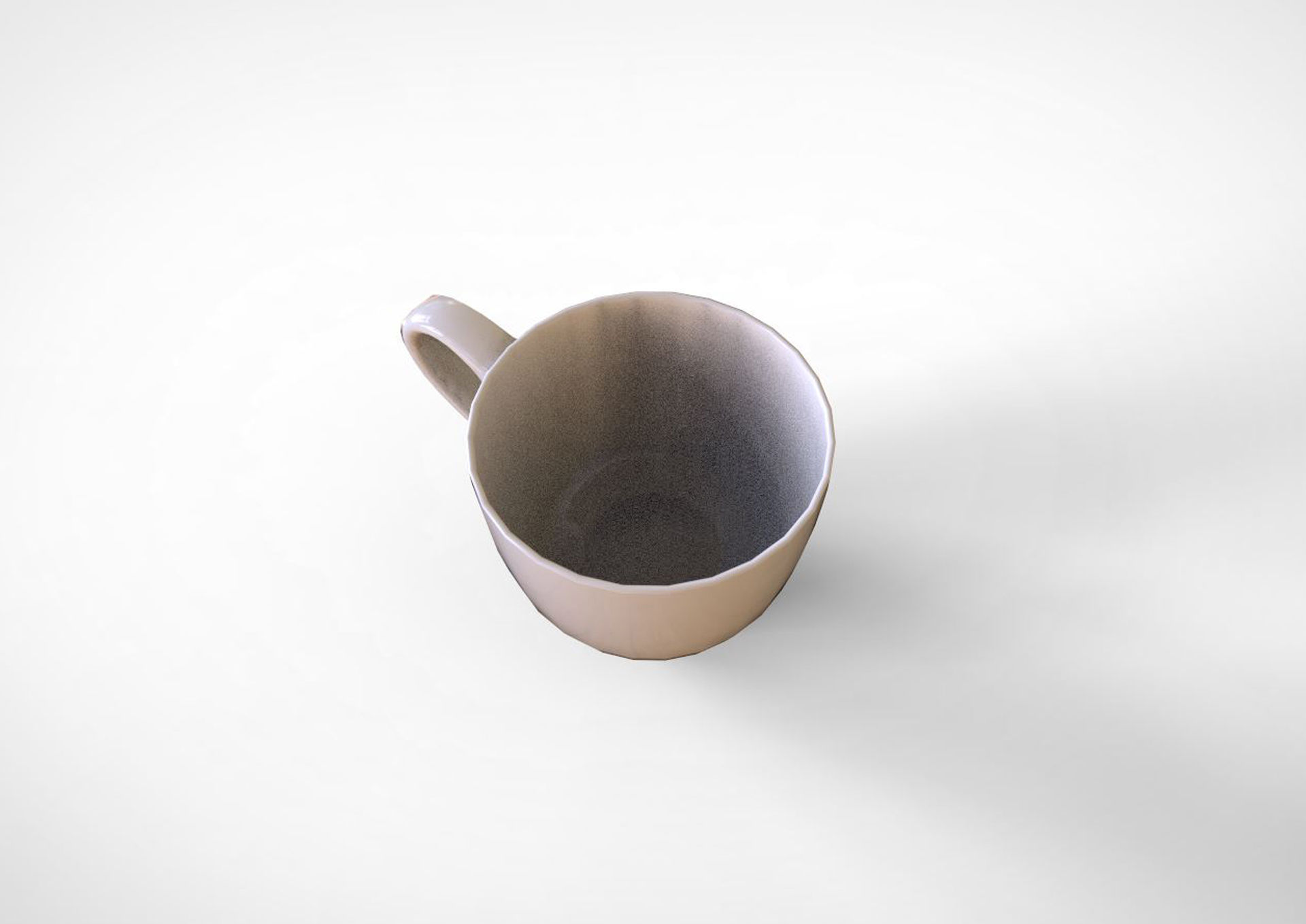 L1ghtBl coffee cup A Free 3D model_2