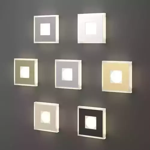 IT-711 Integrator OREOL Step Light LED Stair Light