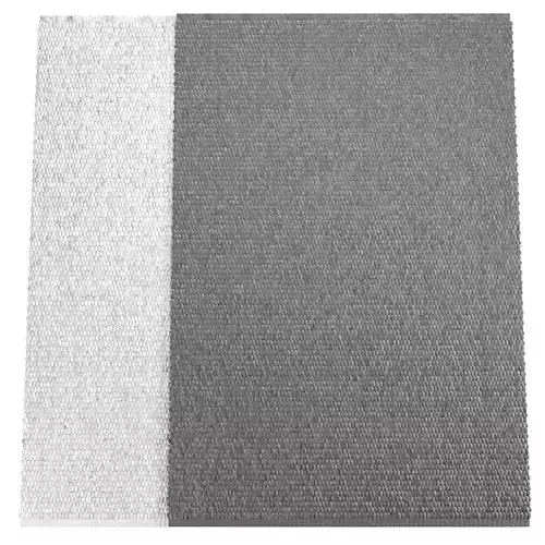 BENUTA WOOL RUG BEADS 