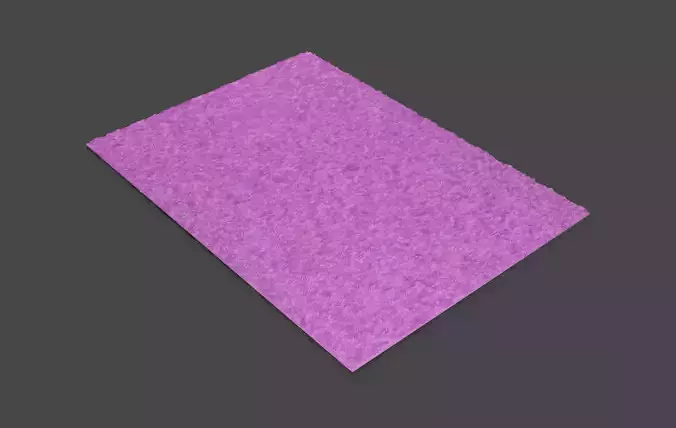 Carpet sandpaper