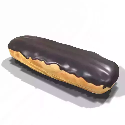 Chocolate Eclair