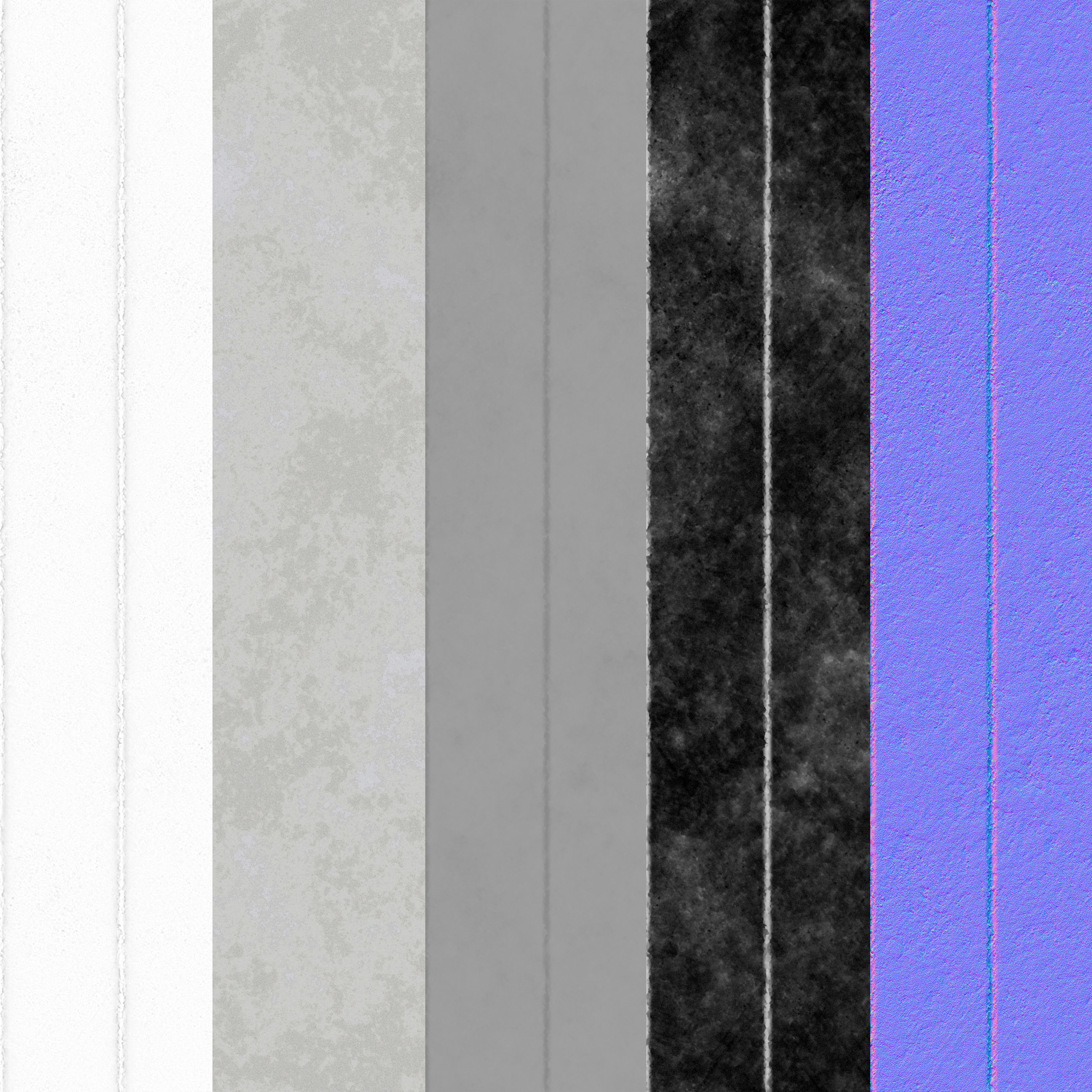 Plaster Material 14 Texture_5