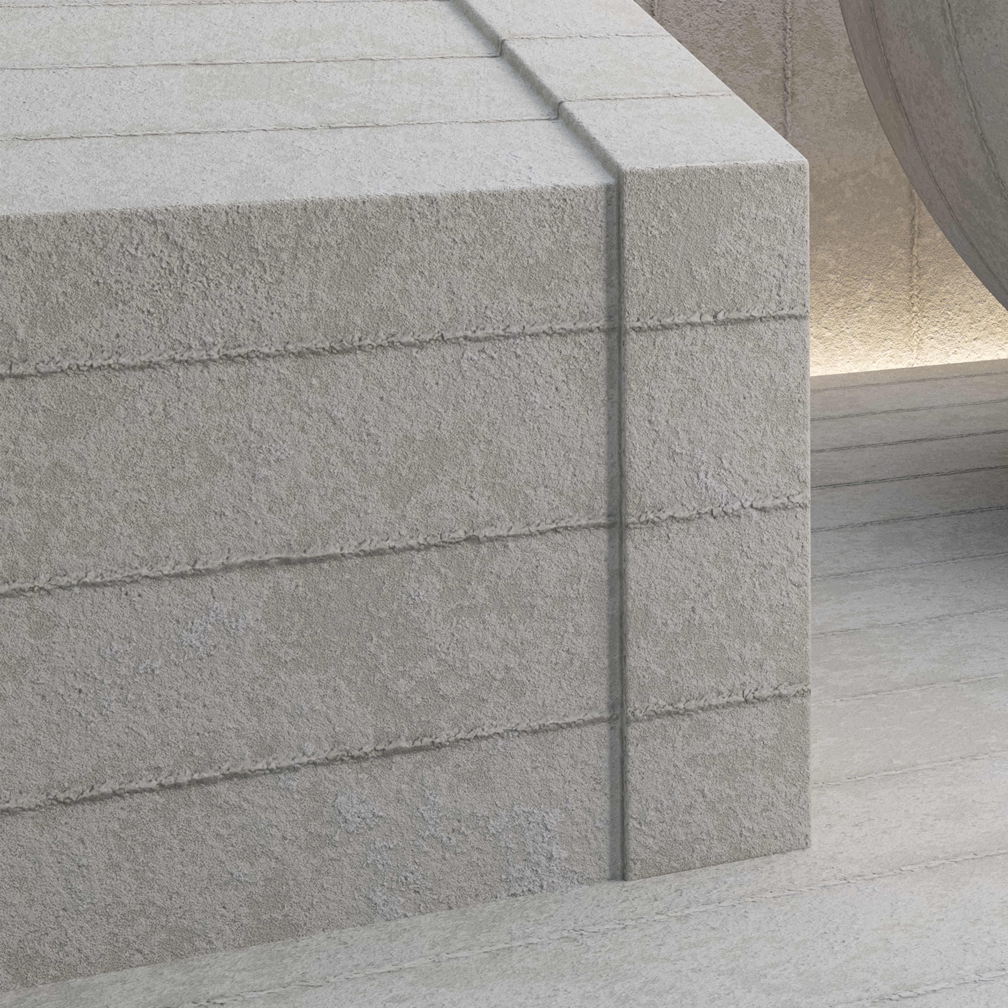 Plaster Material 14 Texture_2