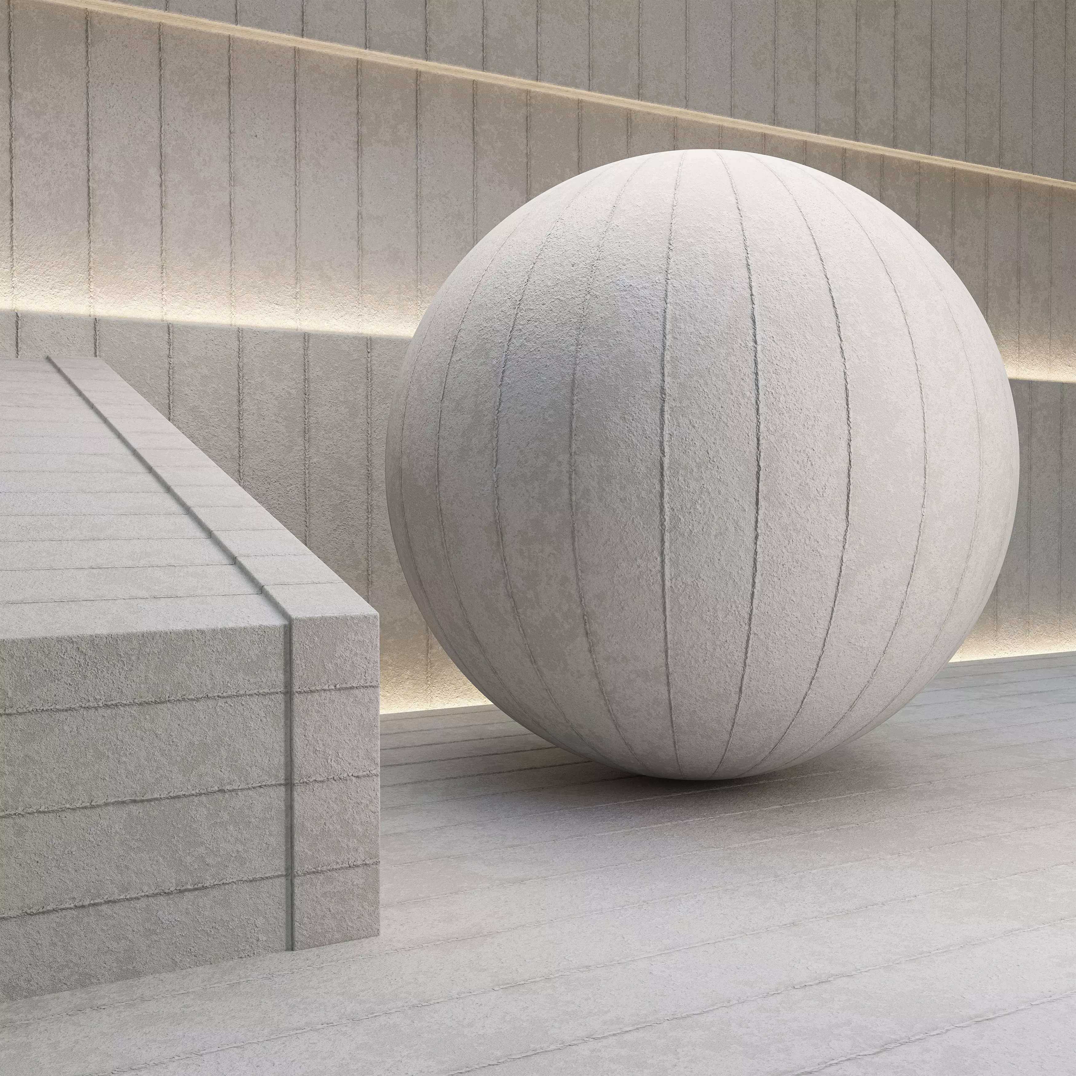 Plaster Material 14 Texture_0