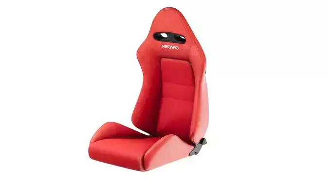 Recaro SR-4 Racing Seat