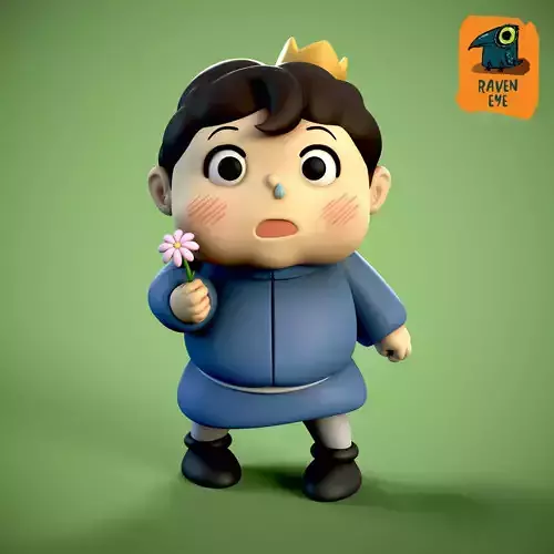 Bojji ranking of kings