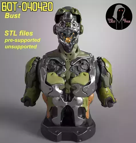 BOT-040420 BUST