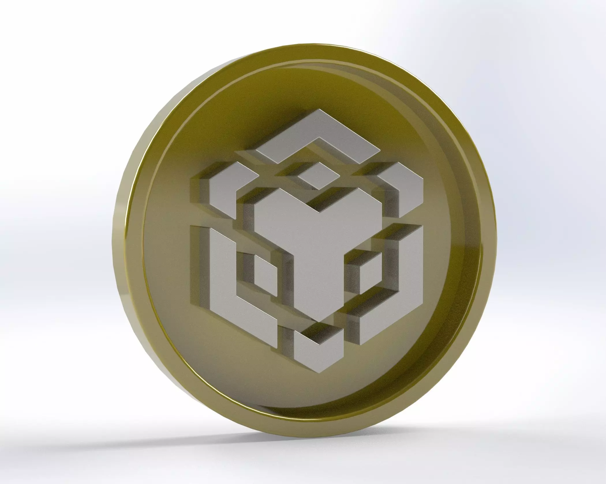 BNB 3D Part STL and IGES 3D print model 3D print model_0