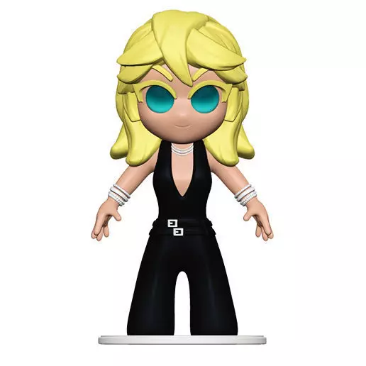 miley cyrus tom ford 3D print model_0