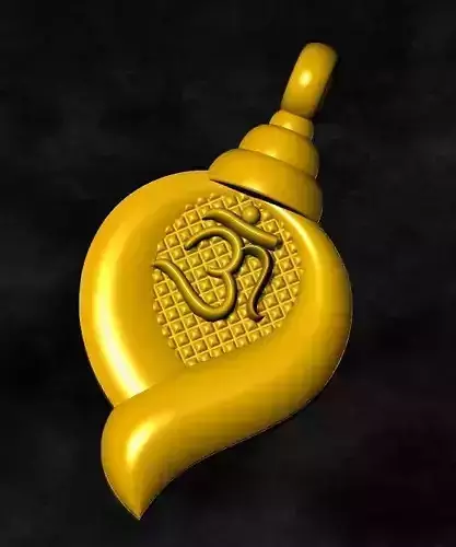 PENDENT SANK 3D print model