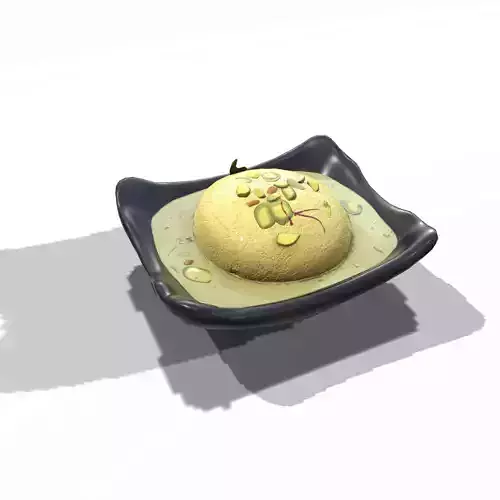 Ras Malai