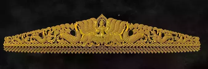 BELT VADDANAM