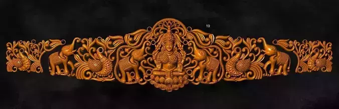 BELT  VADDANAM