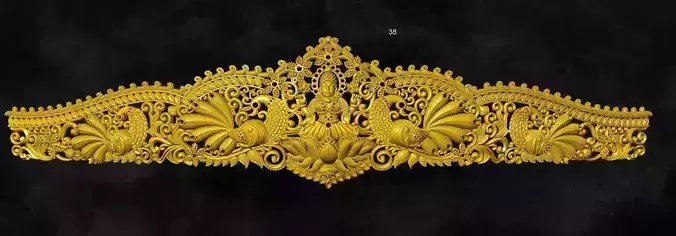 BELT VADDAANAM