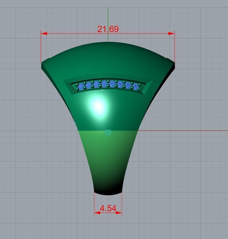 jewelry ring 3D print model_14