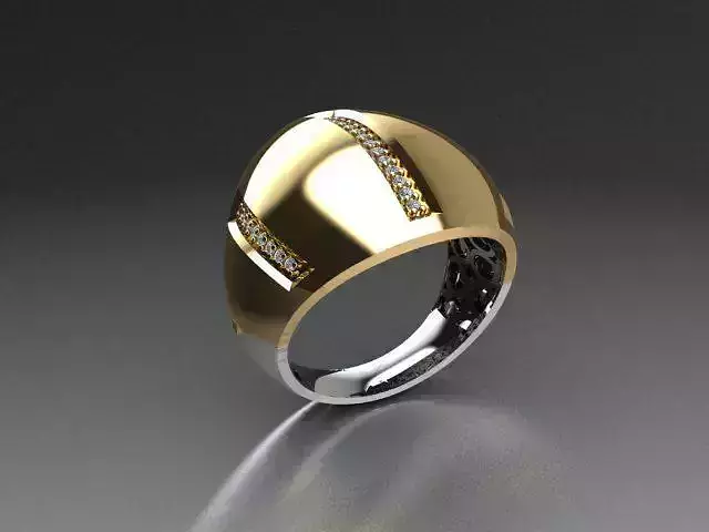 jewelry ring