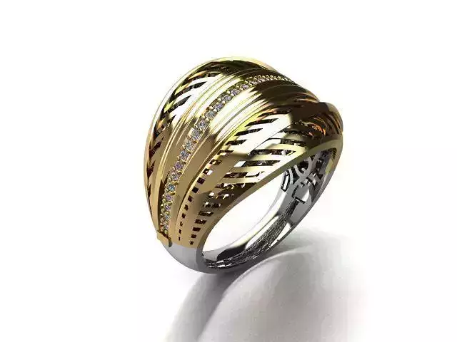 jewelry ring