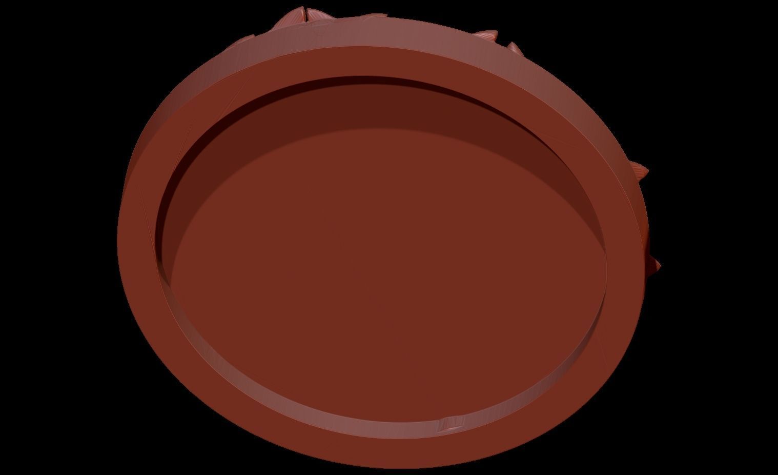 Arcueid Brunestud 3D Printable Model Statue 3D print model_30