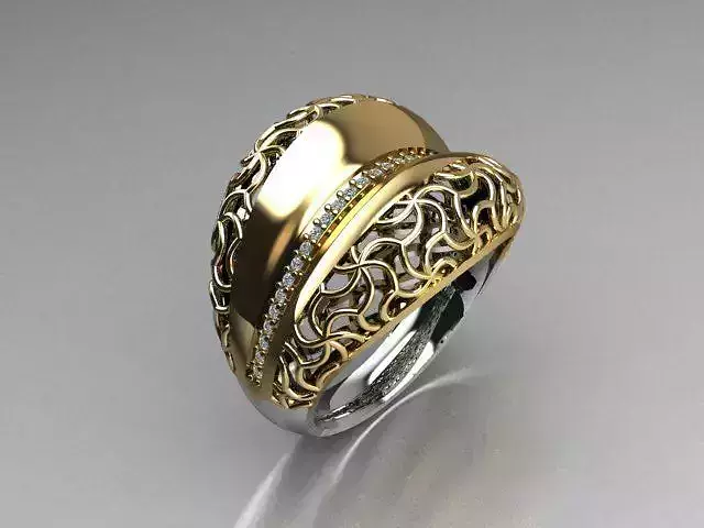 jewelry ring