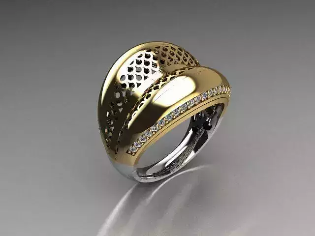 jewelry ring