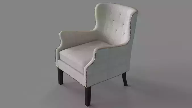 Aramis Accent Chair