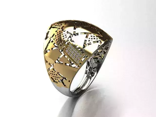 jewelry ring