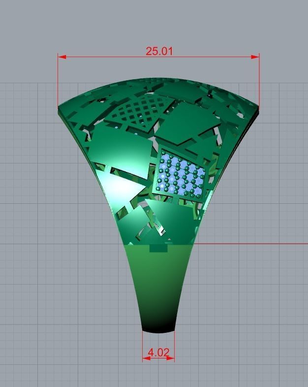 jewelry ring 3D print model_15